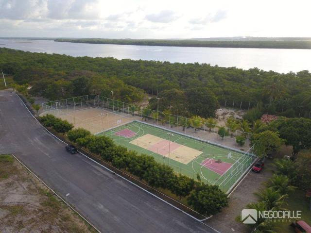 Terreno residencial à venda, intermares, cabedelo. - Foto 2