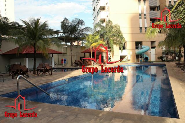 ® Garden Club Residence 119m² 3Suítes - Parque Dez - Foto 14