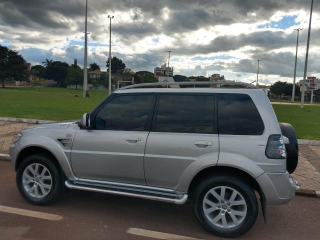 Mitsubishi Pajero 4x4 impecavel - Foto 3