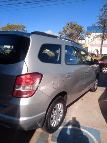 Gm/Spin Ltz 1.8 8v Aut. 7Lug - Foto 4