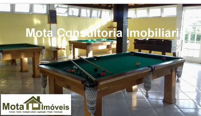 Mota Imóveis - Tem Araruama Terreno 316m² Escriturado Próximo as Praias - TE - 111 - Foto 17