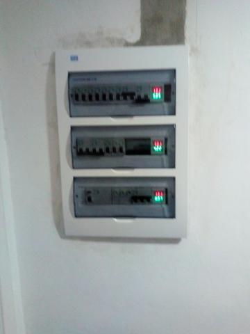Eletricista