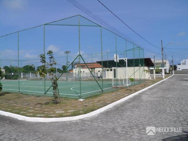 Terreno residencial à venda, intermares, cabedelo. - Foto 8
