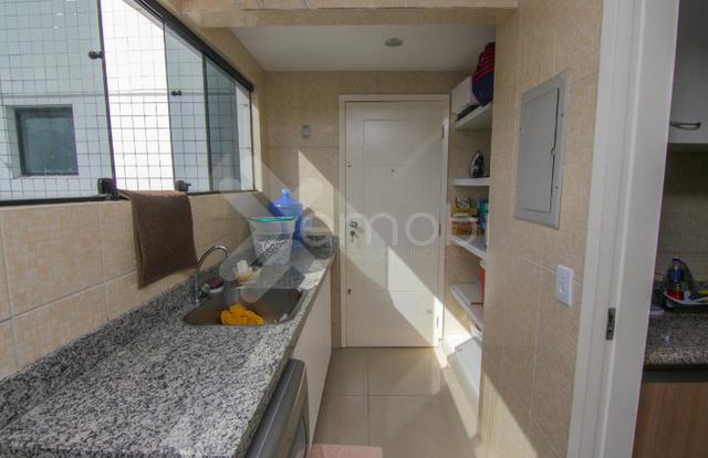 Apartamento a venda de 98m² no bairro tiro l Edifício Kopenhagem. - Foto 8