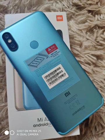 Celular Xiaomi Mi Redmi A2 - Foto 2