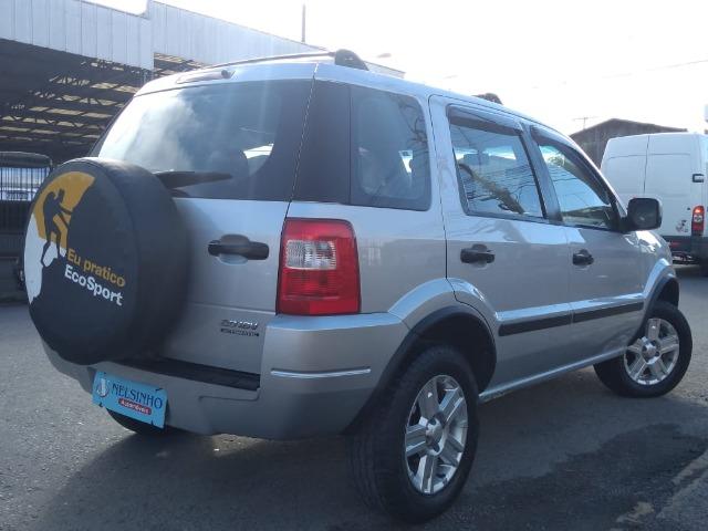 Ford Ecosport Xls 2.0 Automática - Foto 2