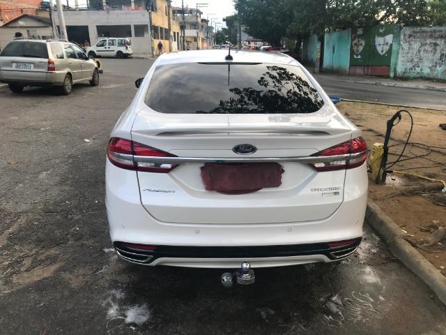 Ford Fusion - Foto 4