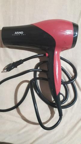 Secador arno 110v