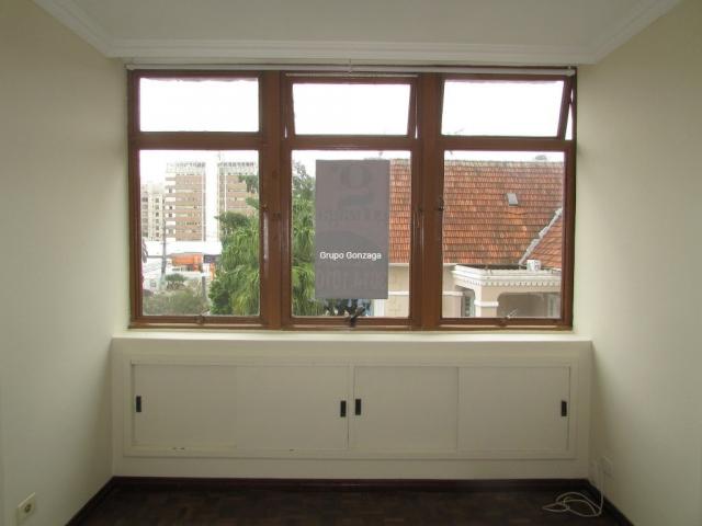Apartamento para alugar com 3 dormitórios em Batel, Curitiba cod:90996001 - Foto 13