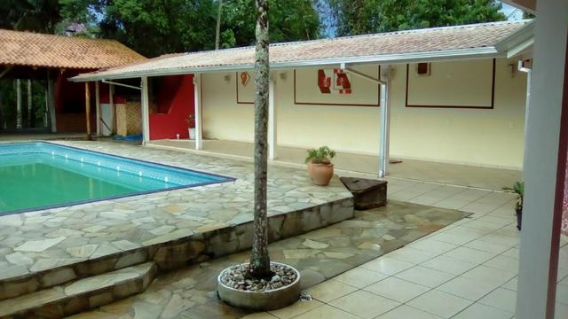 Recanto Fazenda, Espaço para eventos e acomodações - Foto 9