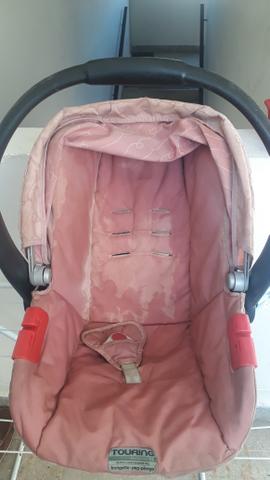 Bebê conforto