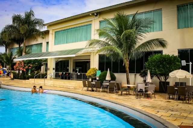 Caldas Novas, Hotel Lacqua - Desfrute o que a cidade tem de melhor!!! * - Foto 3