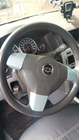 Gm - Chevrolet Vectra Elegance bem zelado! - Foto 7