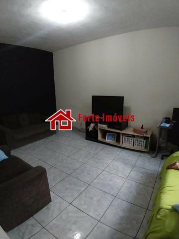 IF858 Ótima casa linear No bairro de Cosmos - Campo Grande RJ - Foto 8