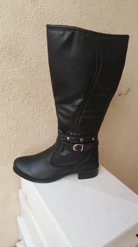 olx botas femininas
