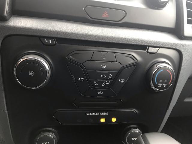 Ranger XLS Diesel 4x4 Aut - Foto 9