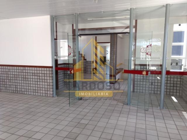 Prédio comercial de 1.000m² para locação, área nobre de clínicas médicas - São José, Araca - Foto 8