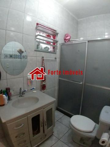 IF858 Ótima casa linear No bairro de Cosmos - Campo Grande RJ - Foto 17