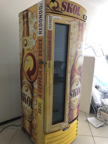 Cervejeira 110v - ótimo estado - Foto 2