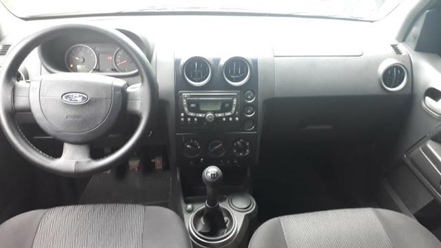 Ford Ecosport XLT 1.6 2007-2007 - Foto 2