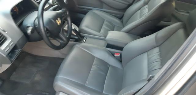New Civic 2009 lxs aut - Foto 2