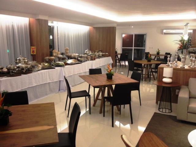 Apartamento à venda, 4 quartos, 2 vagas, meireles - fortaleza/ce - Foto 8
