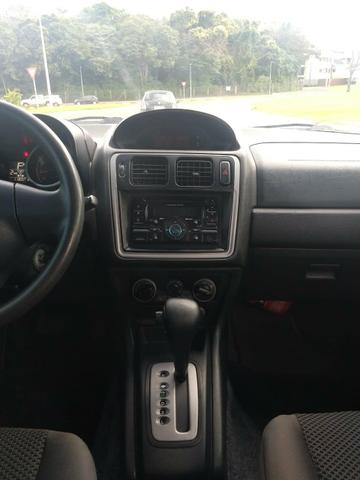 Mitsubishi Pajero 4x4 impecavel - Foto 16