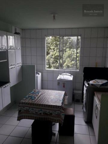 F-AP1281 Apartamento com 2 dormitórios à venda, 49 m² por R$ 110.000 - Cidade Industrial - - Foto 4
