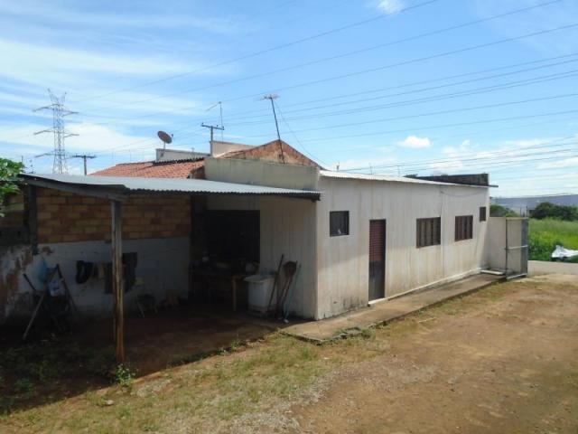 Galpão à venda, 260 m² por r$ 570.000,00 - jardim pampulha - aparecida de goiânia/go - Foto 8
