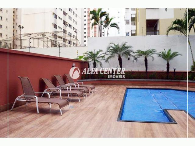 Apartamento com 4 dormitórios à venda, 330 m² por r$ 1.800.000,00 - setor bueno - goiânia/ - Foto 4