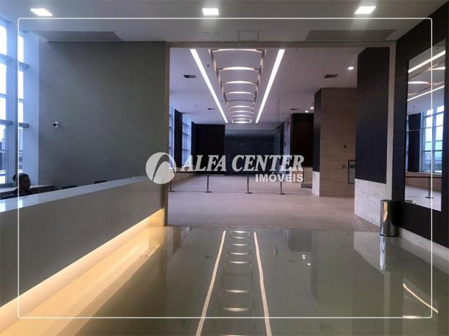 Sala para alugar, 33 m² por R$ 3.000,00/mês - Setor Marista - Goiânia/GO - Foto 6