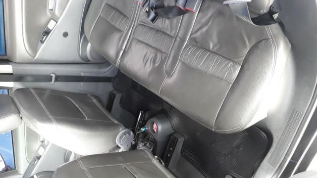 Vendo Fiat ideia - Foto 2