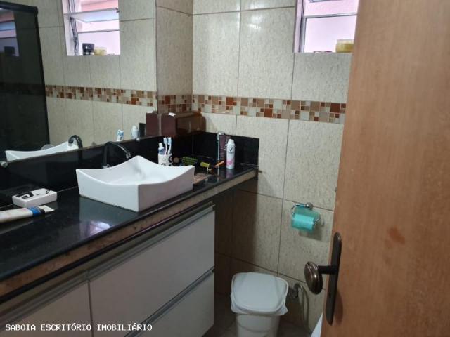 Casa para venda em brasília, residencial santos dumont (santa maria), 3 dormitórios, 1 suí - Foto 18