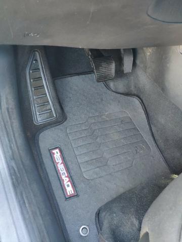 Jeep Renegade Sport 2.0 16V Turbo Diesel 2015/2016 - Particular - Foto 9