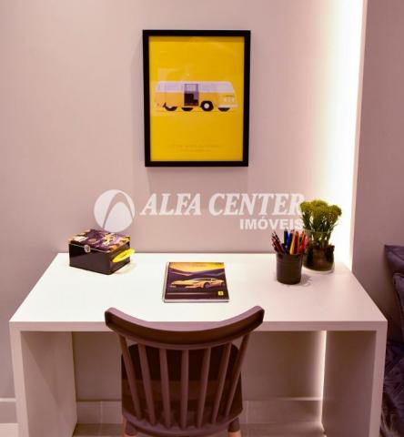 Apartamento com 2 dormitórios à venda, 64 m² por r$ 314.552,16 - parque amazônia - goiânia - Foto 17