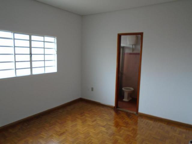 Casa com 3 dormitórios para alugar, 100 m² por r$ 950/mês - setor campinas - goiânia/go - Foto 13