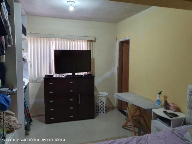 Casa para venda em brasília, residencial santos dumont (santa maria), 3 dormitórios, 1 suí - Foto 9