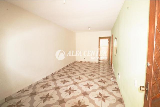 Casa com 2 dormitórios para alugar, 69 m² por R$ 900/mês - Jardim Helvécia - Aparecida de - Foto 4