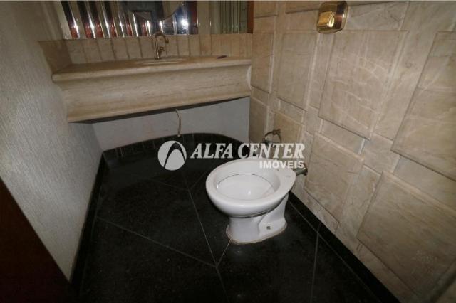 Sobrado com 4 dormitórios para alugar, 500 m² por r$ 9.500/mês - jardim américa - goiânia/ - Foto 9