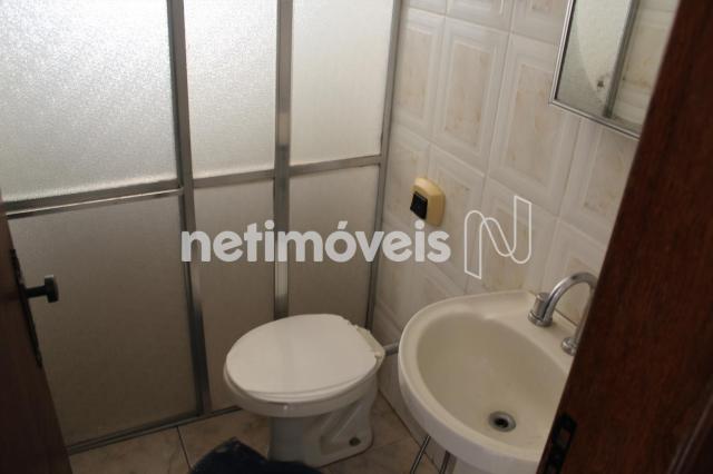 Casa à venda com 5 dormitórios em Alípio de melo, Belo horizonte cod:743508 - Foto 17