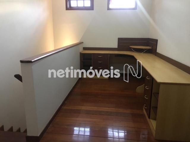 Casa à venda com 5 dormitórios em Álvaro camargos, Belo horizonte cod:765414 - Foto 18