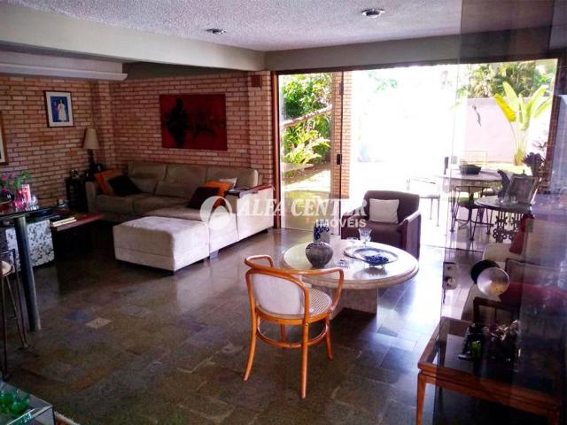 Sobrado com 3 dormitórios para alugar, 300 m² por r$ 3.700,00/mês - setor jaó - goiânia/go - Foto 12