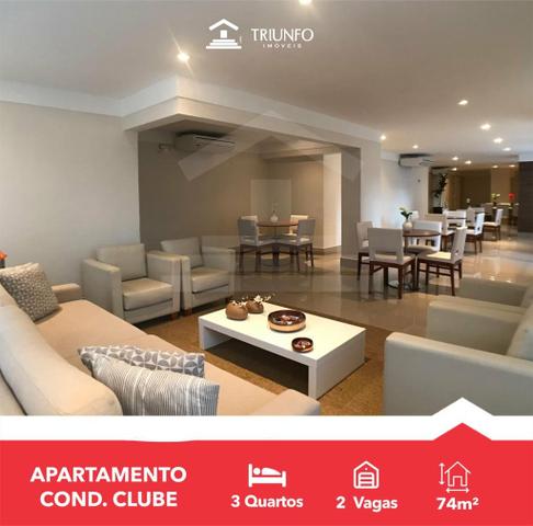 ROM/apart.pronto em Santa Isabel/preço abaixo da tabela/agende visita - Foto 4