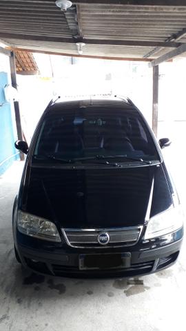 Vendo Fiat ideia - Foto 5
