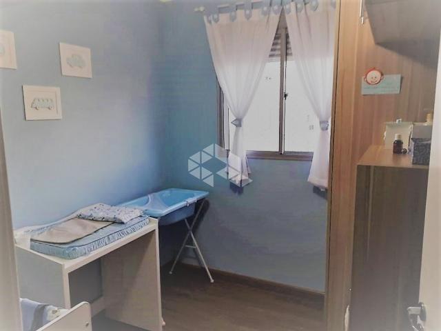 Apartamento à venda com 3 dormitórios em Jardim itu, Porto alegre cod:9907467 - Foto 8