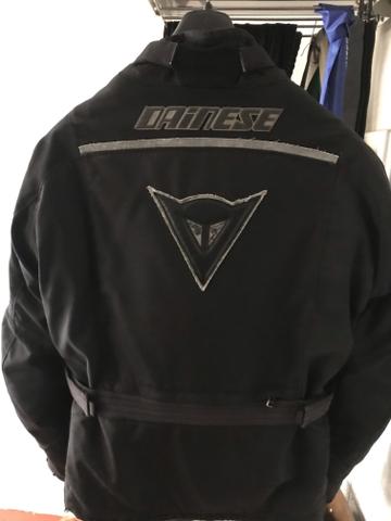 Jaqueta Dainese - Foto 3