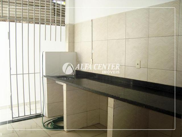 Loja para alugar, 62 m² por r$ 1.300/mês - centro - hidrolândia/go - Foto 6