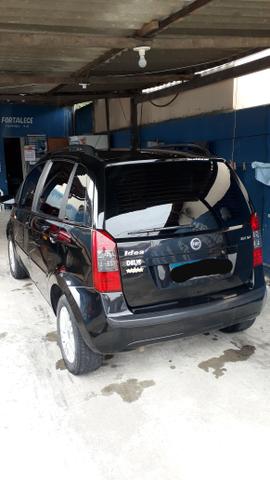 Vendo Fiat ideia - Foto 4
