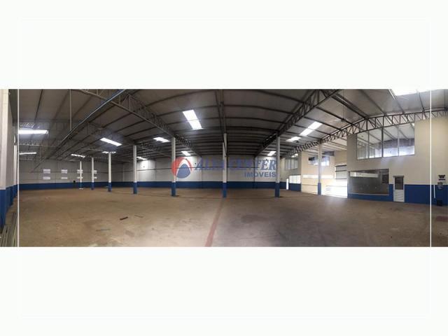 Prédio para alugar, 4849 m² por r$ 40.000/mês - capuava - goiânia/go - Foto 19