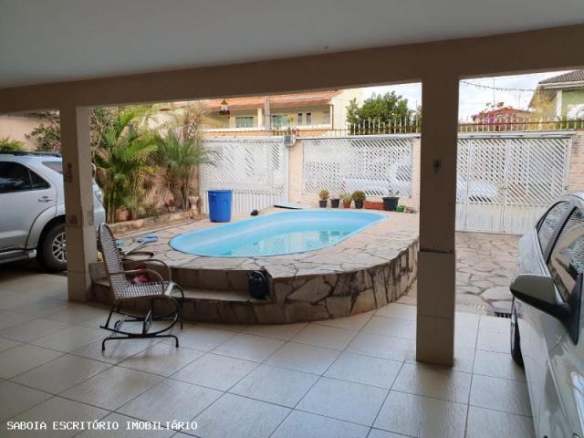 Casa para venda em brasília, residencial santos dumont (santa maria), 3 dormitórios, 1 suí - Foto 8
